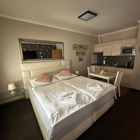 Harrachov Resident Apartments "Terrace & Chill" - High Speed Wifi, Smart Tv, Netflix, Disney Plus エクステリア 写真