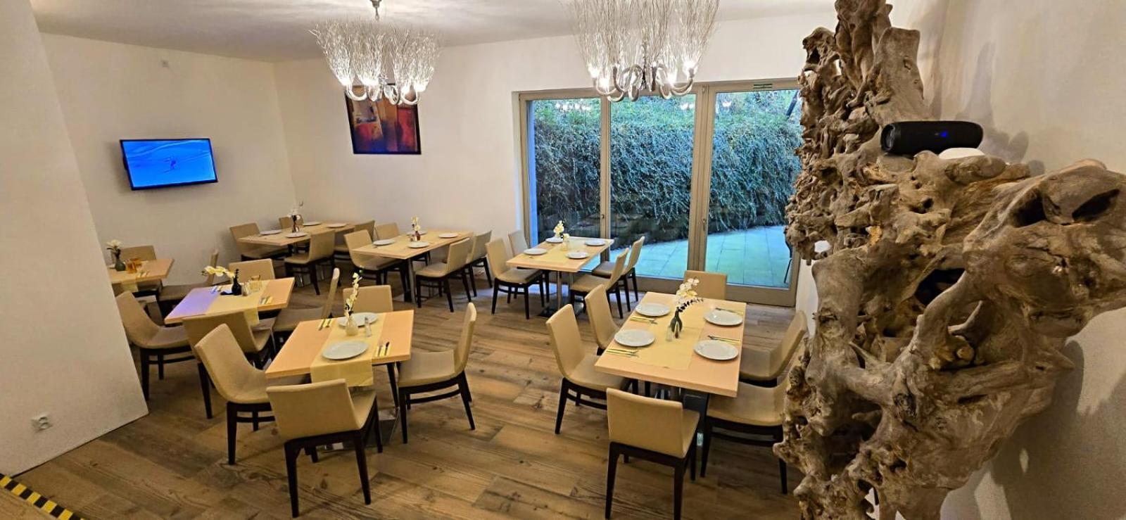 Harrachov Resident Apartments "Terrace & Chill" - High Speed Wifi, Smart Tv, Netflix, Disney Plus エクステリア 写真