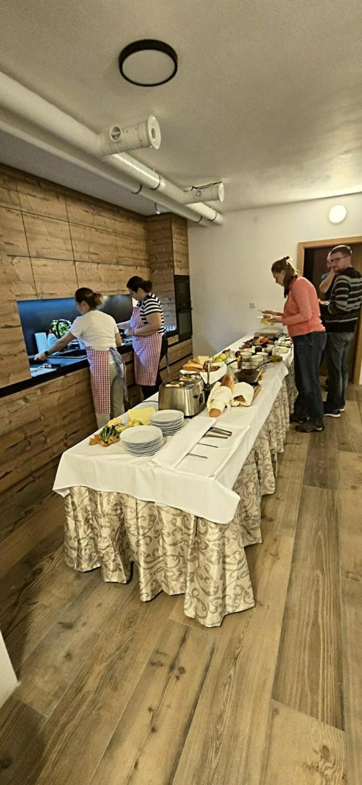 Harrachov Resident Apartments "Terrace & Chill" - High Speed Wifi, Smart Tv, Netflix, Disney Plus エクステリア 写真