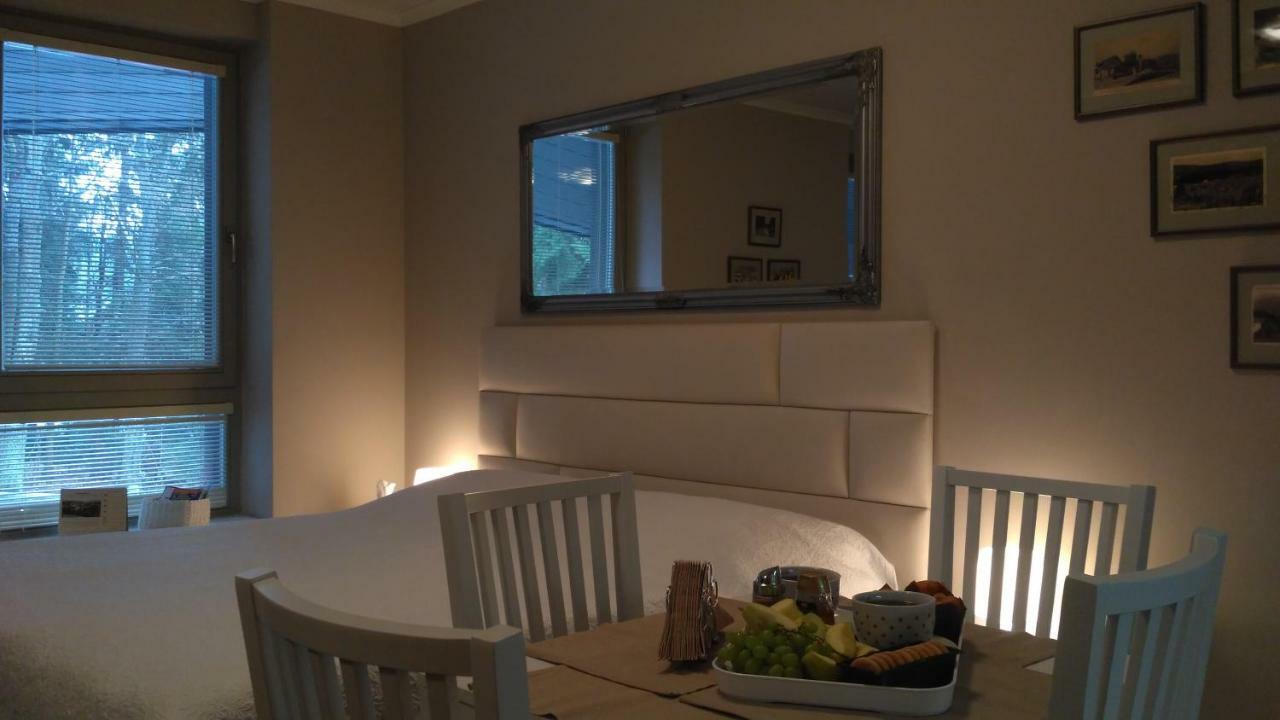 Harrachov Resident Apartments "Terrace & Chill" - High Speed Wifi, Smart Tv, Netflix, Disney Plus エクステリア 写真